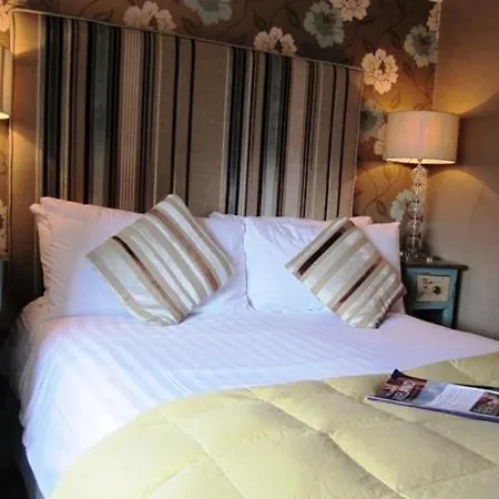 Guest house Monties - Adults Only 3*