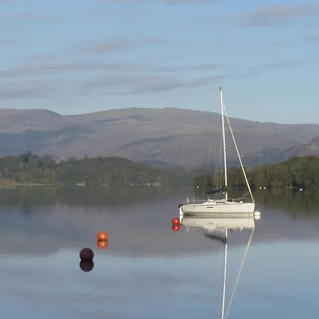 Monties - Adults Only Bowness-on-Windermere