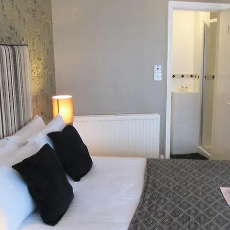 Guest house Monties - Adults Only 4*