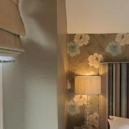 Guest house Monties - Adults Only 4*