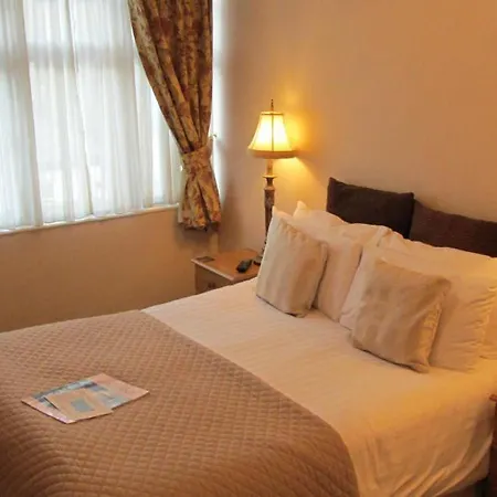 Guest house Monties - Adults Only Bowness-on-Windermere