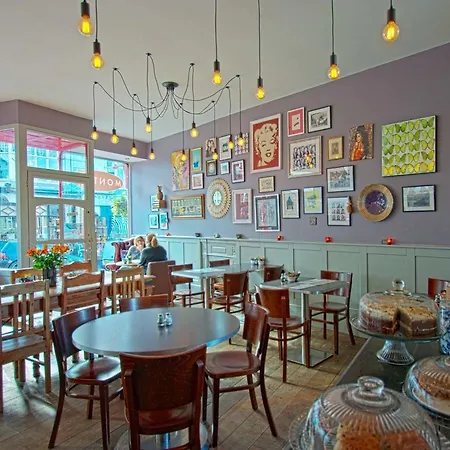 Guest house Monties - Adults Only