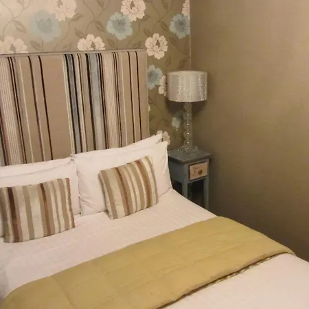 Guest house Monties - Adults Only