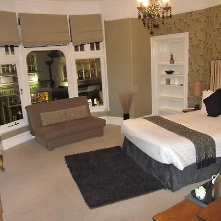 Monties - Adults Only Bowness-on-Windermere